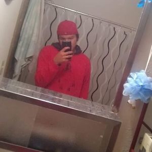 Meet your Posher, Jesse